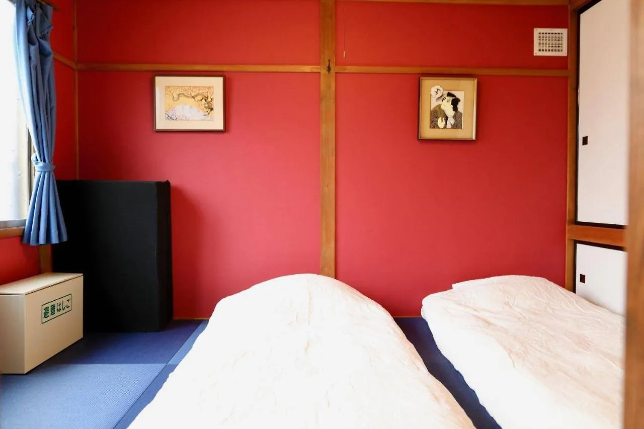 Appartement Hdo Kotoni Grand House 6Ldk Max21Ppl Parking à Sapporo 0*,  Japon