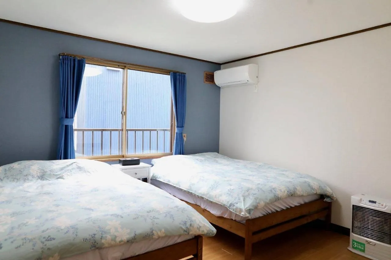 Appartement Hdo Kotoni Grand House 6Ldk Max21Ppl Parking à Sapporo