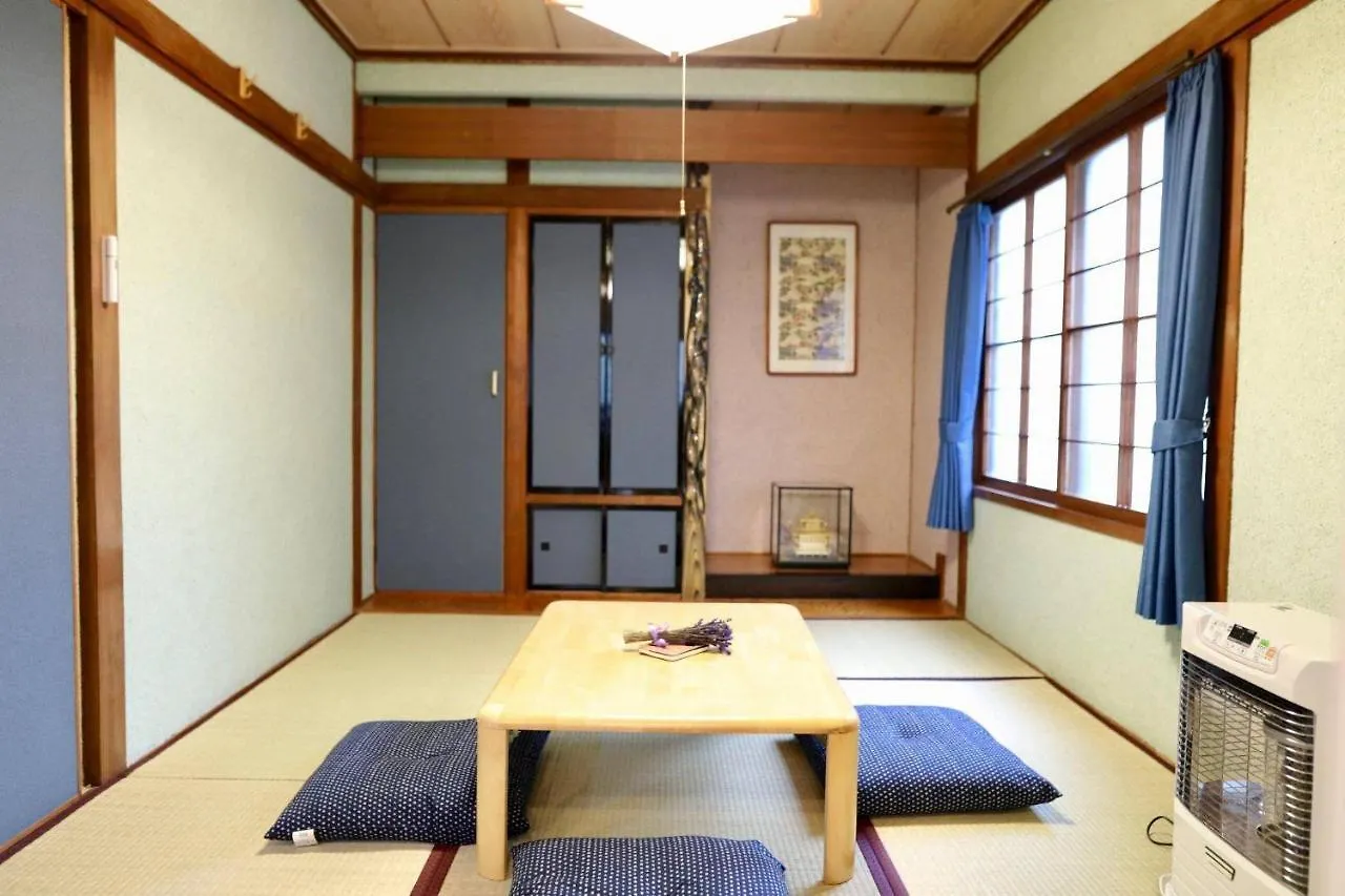 Appartement Hdo Kotoni Grand House 6Ldk Max21Ppl Parking à Sapporo
