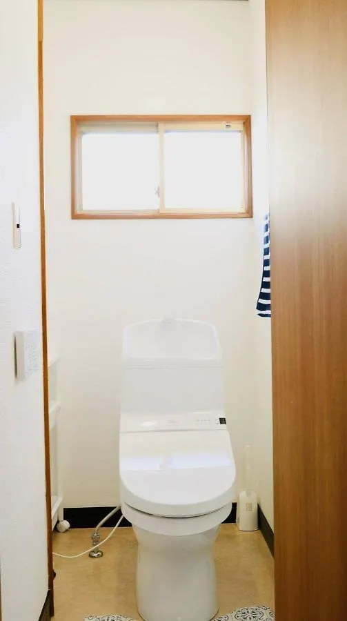 Appartement Hdo Kotoni Grand House 6Ldk Max21Ppl Parking à Sapporo 0*,