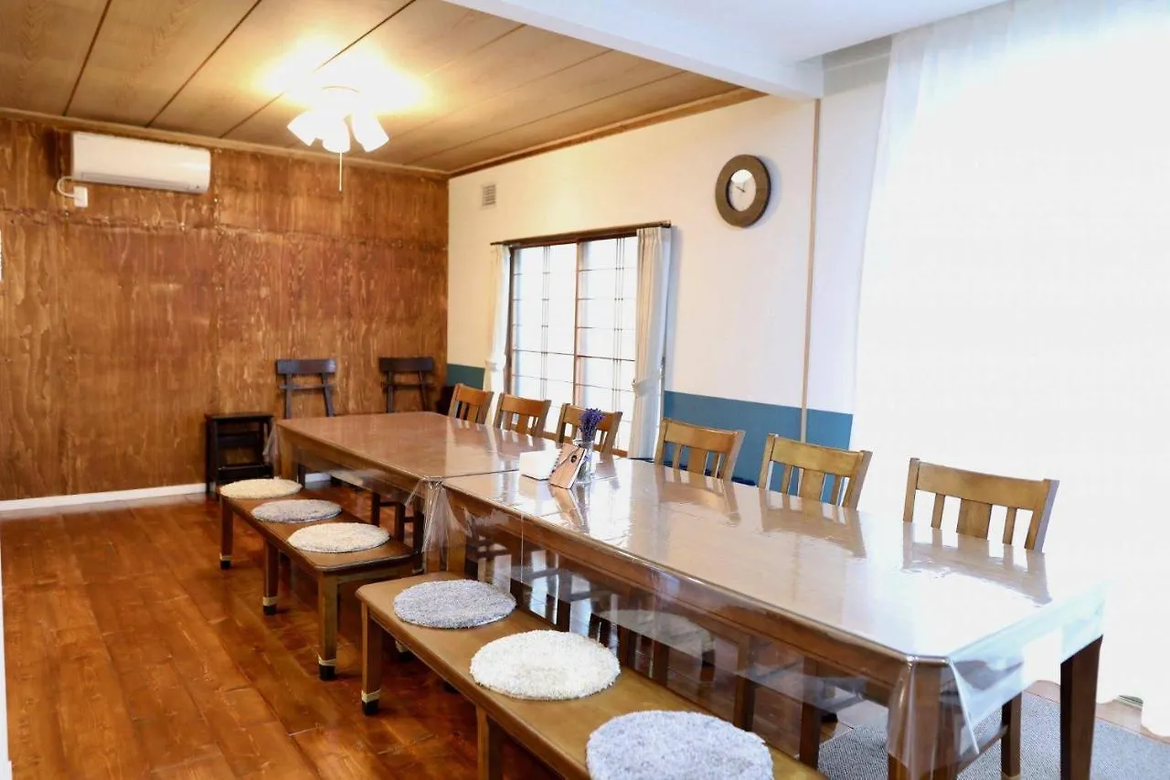 Appartement Hdo Kotoni Grand House 6Ldk Max21Ppl Parking à Sapporo Japon